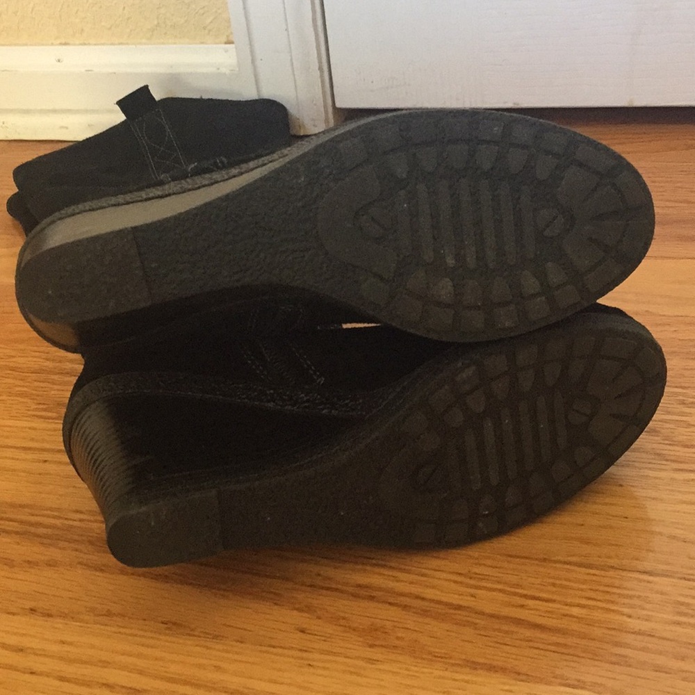 Beautiful Boots Very Good Condition - image 6